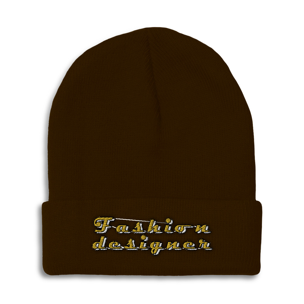 Beanies for Men Fashion Designer Winter Hats for Women  display picture 1