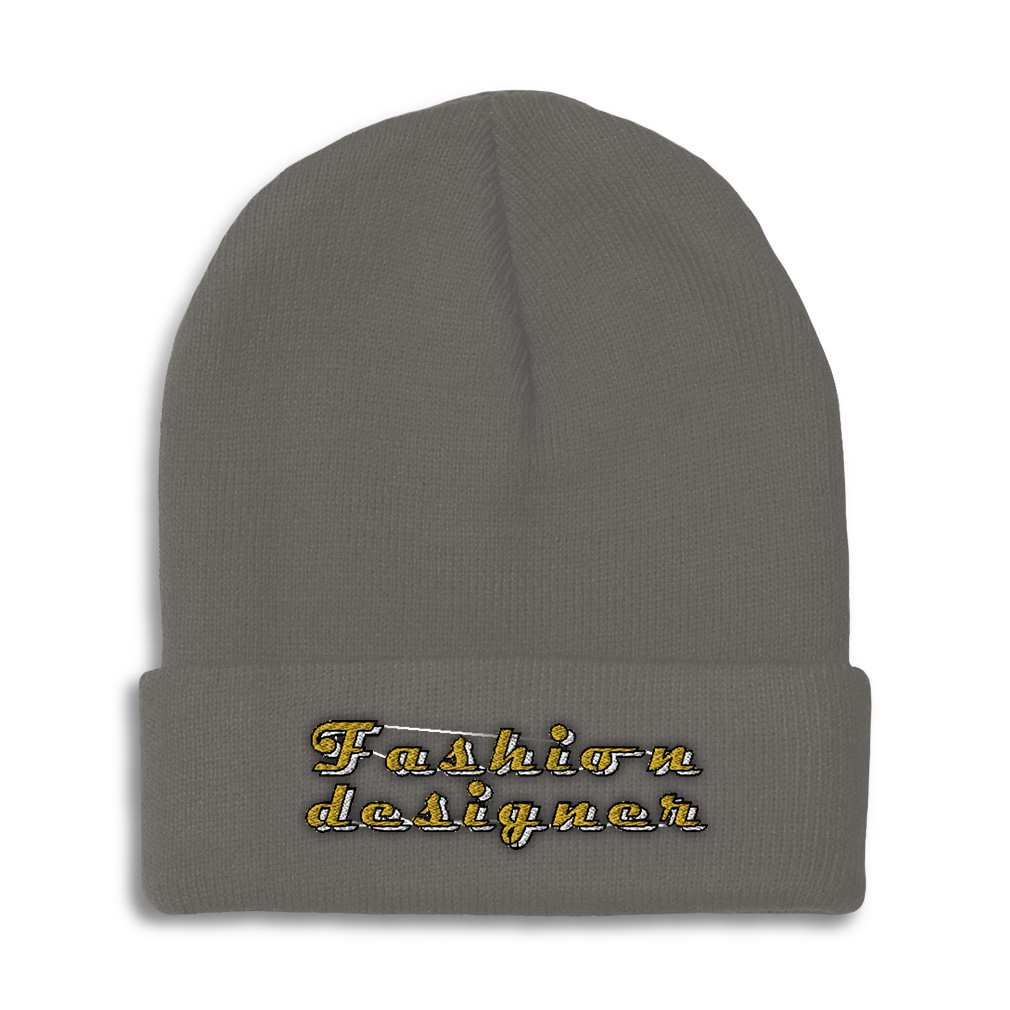 Beanies for Men Fashion Designer Winter Hats for Women Acrylic