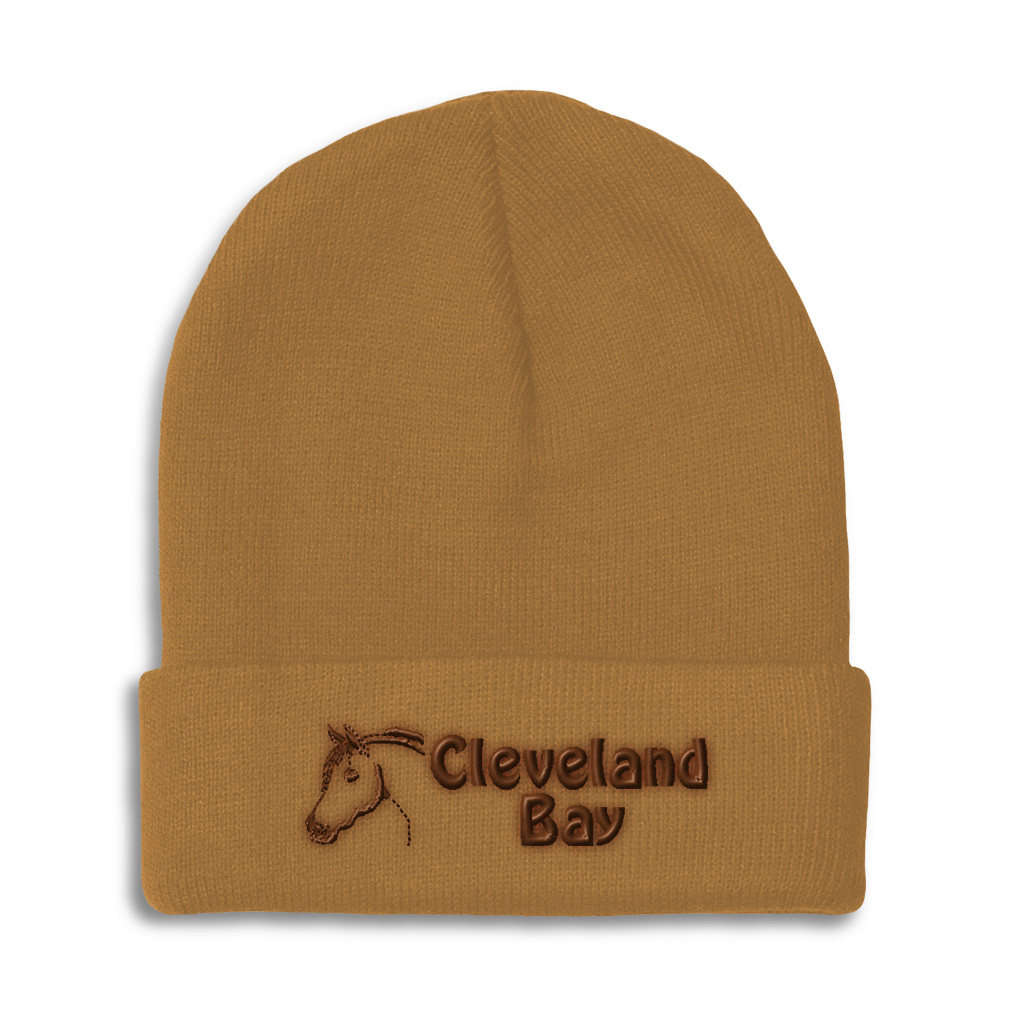 Custom French Bulldog Beanie – Embroidered Skull Cap For Men & Women, Acrylic Winter Hat, One Size Fits Most