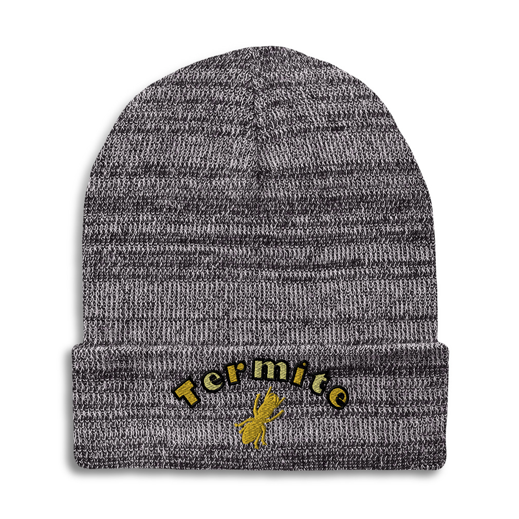Beanies for Men Termite Winter Hats for Women Acrylic Skull Cap 1 Size - Picture 38 of 43
