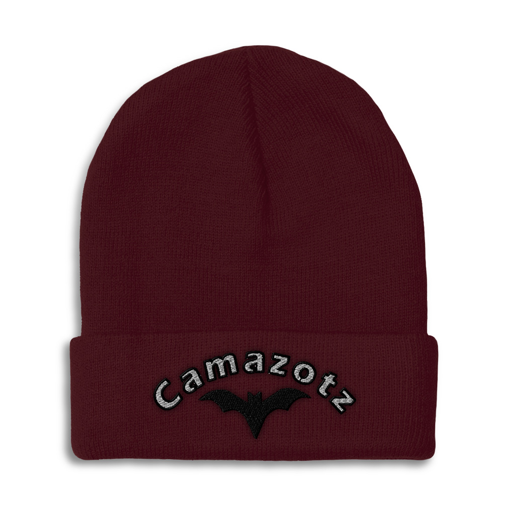 帽子 everyone everyone acrylic beanie 帽子 everyone everyone acrylic beanie Members Beanie – 1910