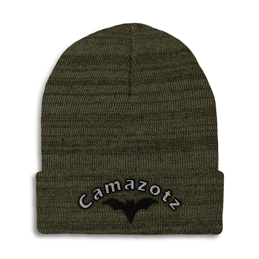 帽子 24AW everyone acrylic beanie(Gray) Avoli Winter 2024 Beanie - Grey