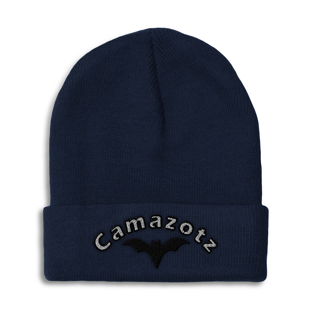帽子 24AW everyone acrylic beanie(Gray) GRAY-BEANIE-FRONT_1600x.jpg?v=