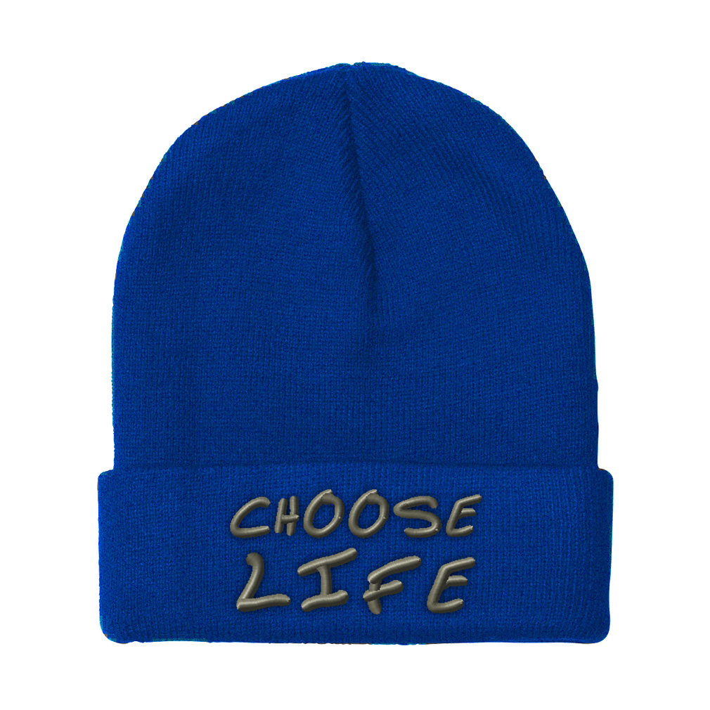 guess skull cap