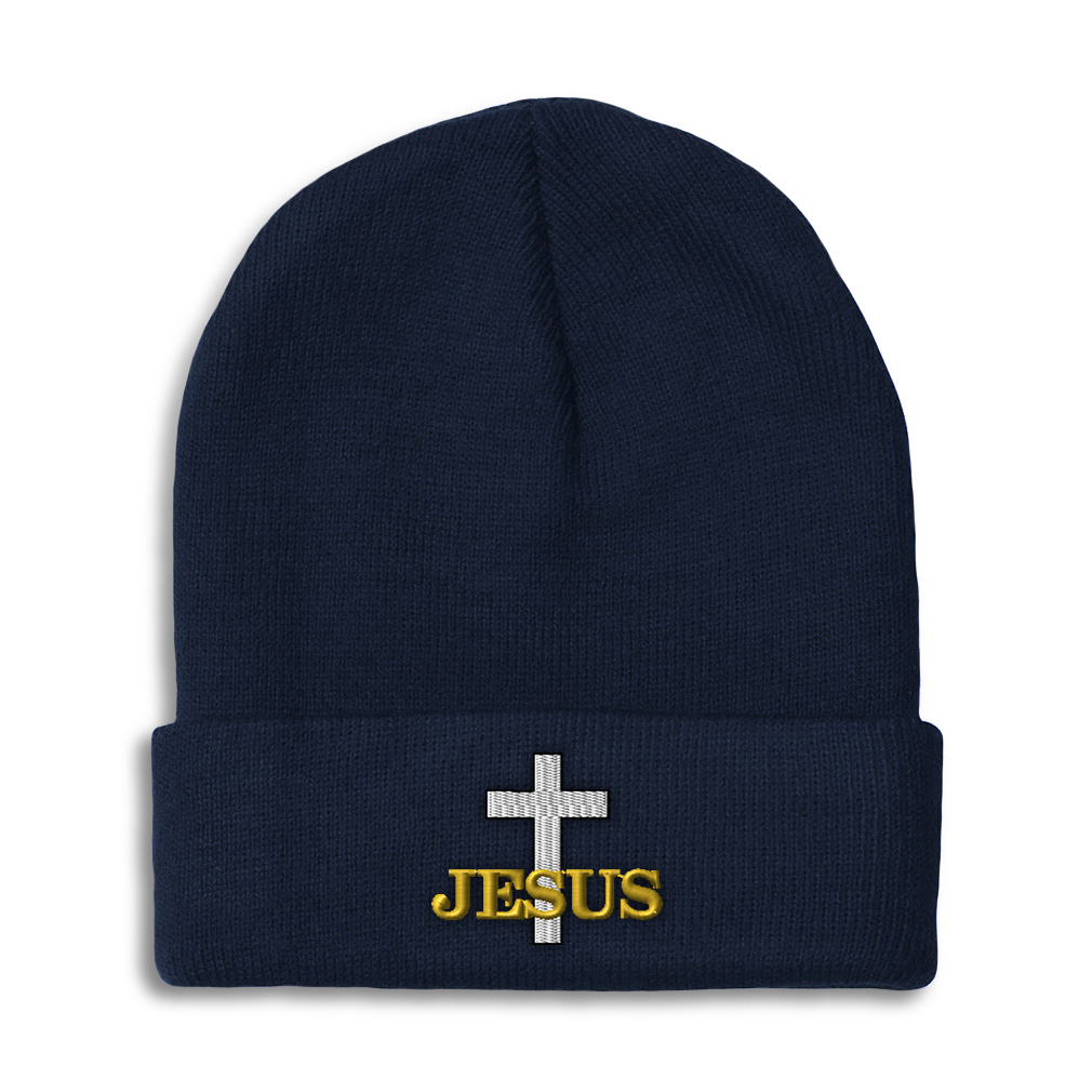 【Praying】24fw JESUS BEANIE Jesus Beanie – Praying