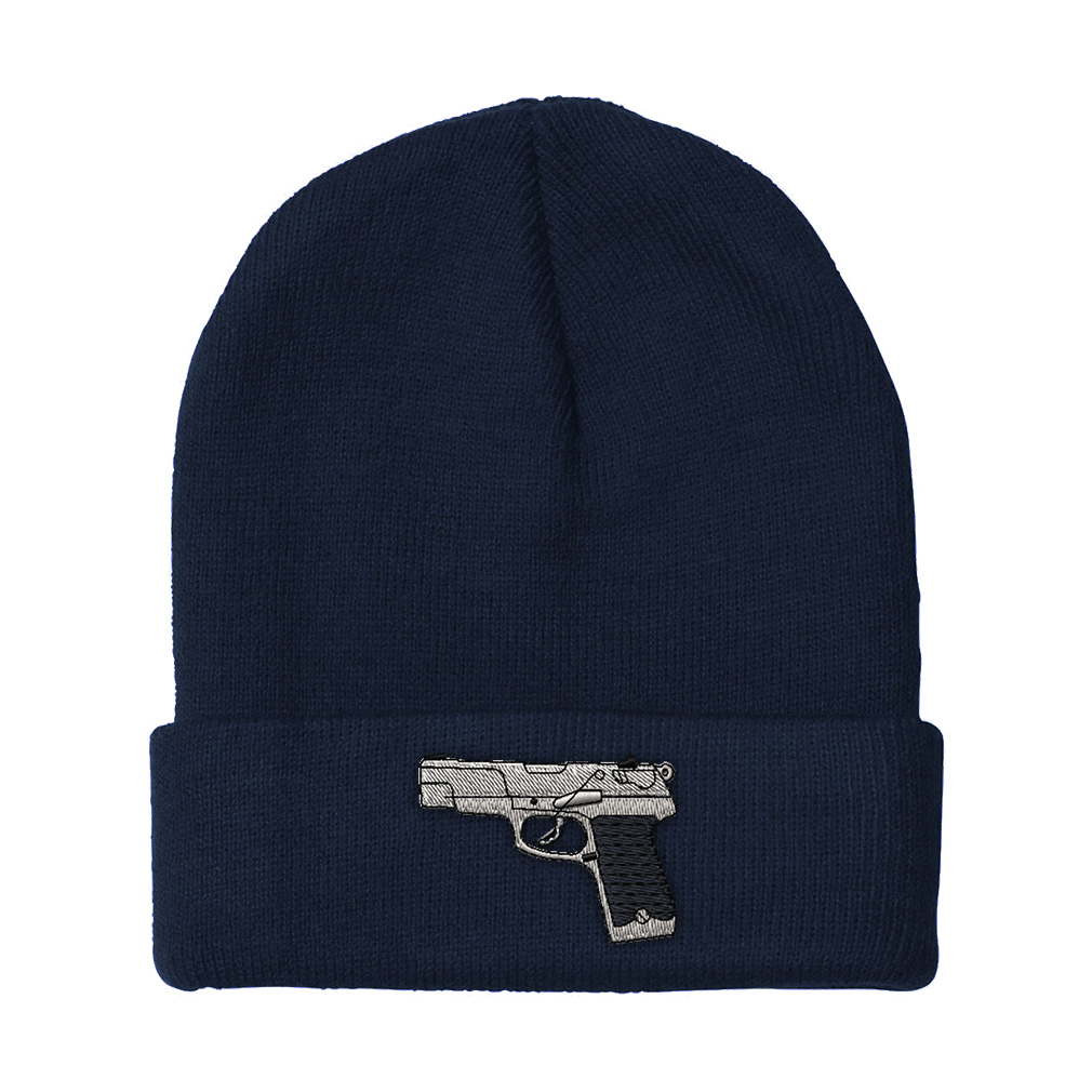 Winter Hats Women Acrylic Skull Cap 1 Size